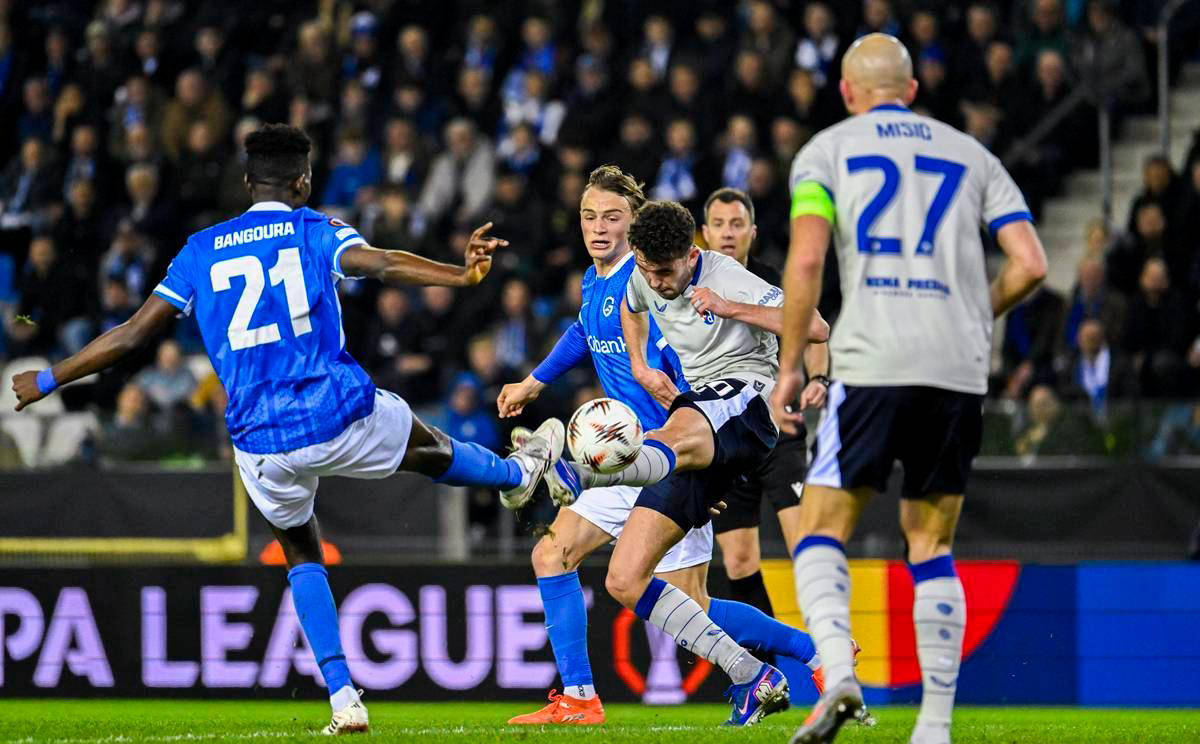 富勒姆客场连胜势头强劲，热刺联赛九轮不胜困境严峻